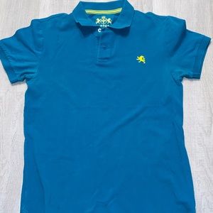Men’s polo